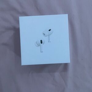 Apple AirPods Pro 2nd Gen